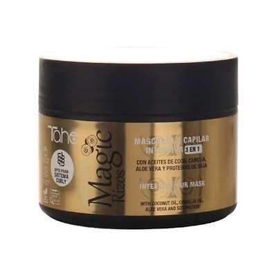 TAHE Маска для волос 3 в 1 Intensive hair mask 300