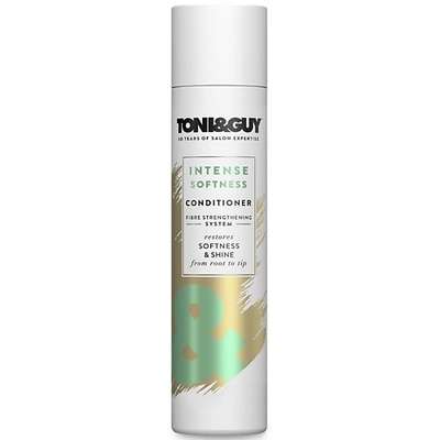 TONI&GUY Кондиционер ЕСТЕСТВЕННАЯ МЯГКОСТЬ И БЛЕСК ВОЛОС Intense Softness Conditioner