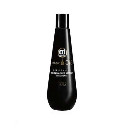 CONSTANT DELIGHT Кондиционер MAGIC 5 OILS для восстановления волос 250