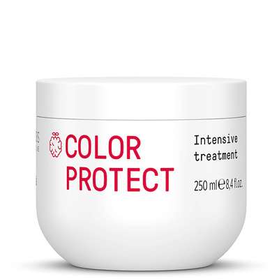 Framesi Маска для окрашенных волос COLOR PROTECT INTENSIVE TREATMENT 250