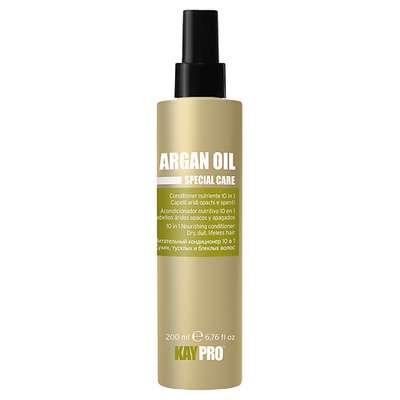 KAYPRO Кондиционер 10 в 1 Argan Oil питательный