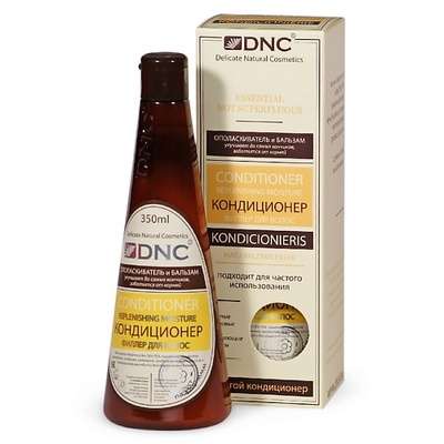 DNC Кондиционер-филлер для волос