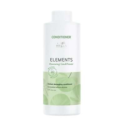 WELLA PROFESSIONALS Бальзам обновляющий Elements Renewing Conditioner