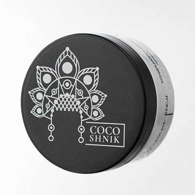 MAMA VARIT Кондиционер-маска для волос "Молочные реки" Cocoshnik 200