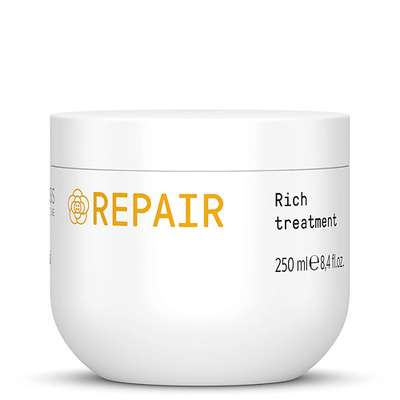 Framesi Маска восстанавливающая, интенсивного действия REPAIR RICH TREATMENT 250