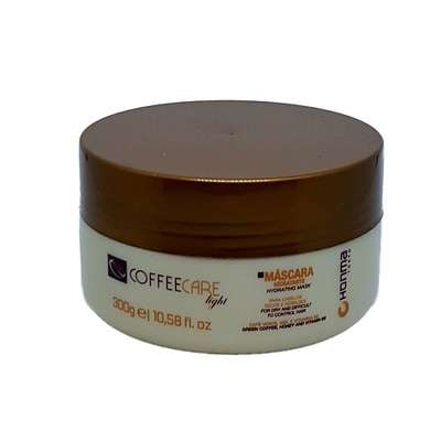 HONMA Маска для волос увлажняющая Coffee Care Light Hydrating 300