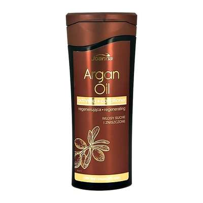 JOANNA Кондиционер для волос ARGAN OIL с аргановым маслом 200