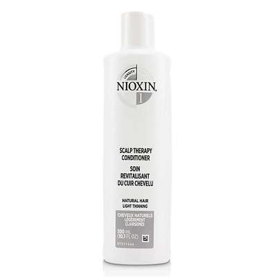 NIOXIN Кондиционер для волос увлажняющий System 1 Scalp Therapy Conditioner
