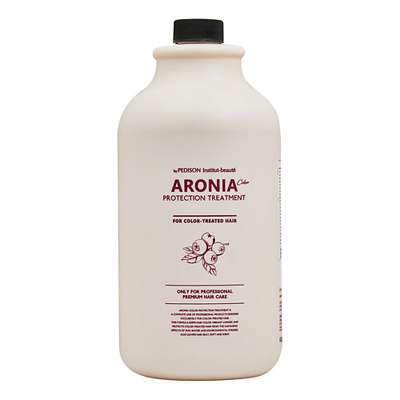 EVAS Pedison Маска для волос Арония Institute-beaut Aronia Color Protection Treatment 2000