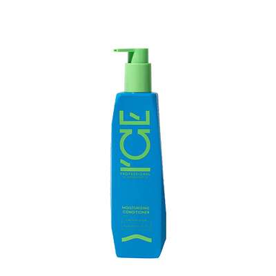ICE BY NATURA SIBERICA Кондиционер для волос «Увлажняющий» Organic Moisturizing
