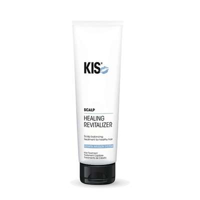 KIS KeraScalp Revitalizer - профессиональная оздоравливающая маска 150