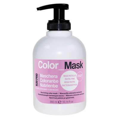 KAYPRO Окрашивающая питающая маска Color Mask с прямым пигментом 0