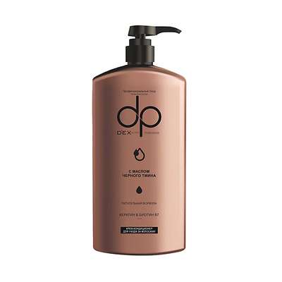 DEXCLUSIVE Кондиционер для волос Черный Тмин DP HAIR CONDITIONER