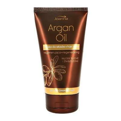 JOANNA Маска для волос ARGAN OIL с аргановым маслом 150