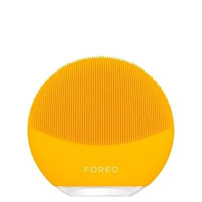 FOREO LUNA mini 3 Электрическая очищающая щеточка для лица для всех типов кожи