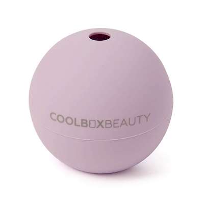 COOLBOXBEAUTY Ледяная сфера для умывания