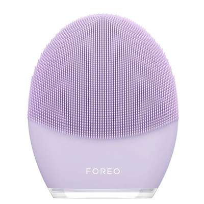 FOREO LUNA 3 Щетка для очищения и массажа лица для чувствительной кожи