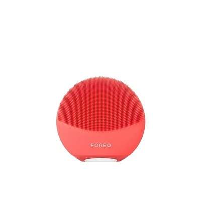 FOREO LUNA 4 mini Умная щеточка с 2 зонами для очищения