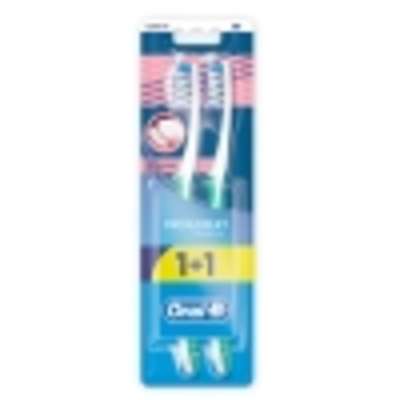 ORAL-B Зубная щетка Pro-Expert Для чувствительных десен 35 экстра мягкая