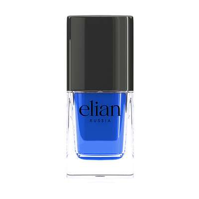 ELIAN Лак для ногтей Nail Lacquer