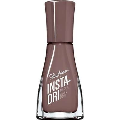 SALLY HANSEN Быстросохнущий лак для ногтей Insta-Dri