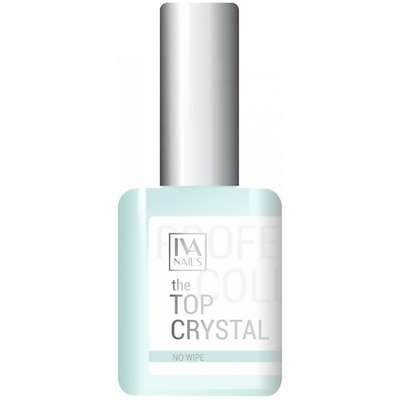 IVA NAILS The TOP CRYSTAL 15