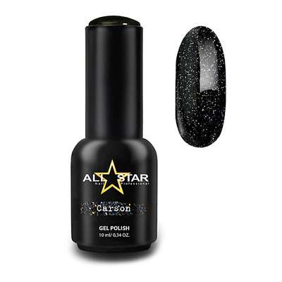ALL STAR PROFESSIONAL Гель-лак для ногтей Shine
