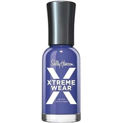 SALLY HANSEN Лак для ногтей Xtreme Wear