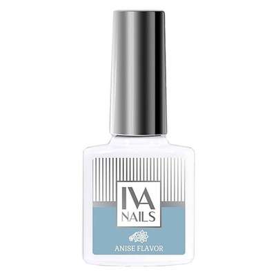 IVA NAILS Гель-лак Anise Flavor