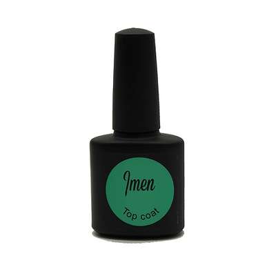 IMEN Toп Top coat no wipe 15 ml