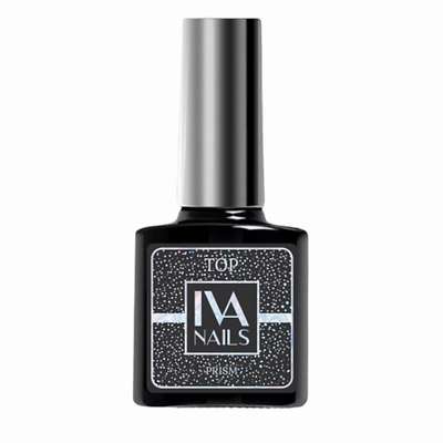IVA NAILS Top Prism 8