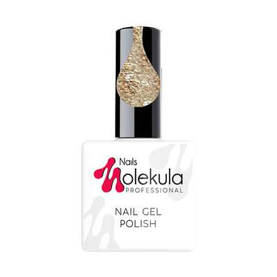 NAILS MOLEKULA PROFESSIONAL Гель-лак Diamond Gel