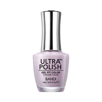 BANDI Лак для ногтей ультра стойкий ULTRA POLISH