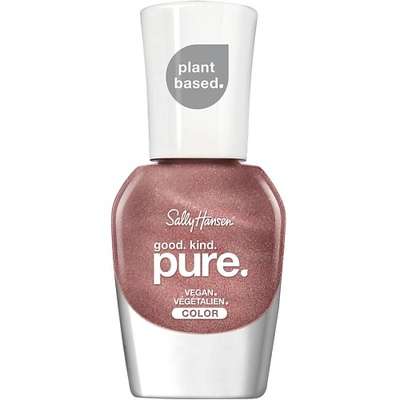 SALLY HANSEN Веганский лак для ногтей Good.Kind.Pure