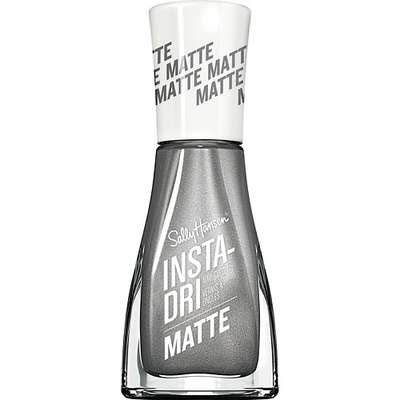 SALLY HANSEN Быстросохнущий лак для ногтей Insta-Dri Matte