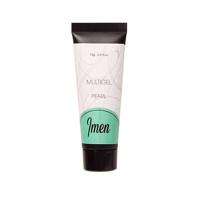 IMEN Мультигель Жемчужный Multigel Pearl