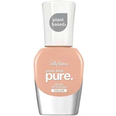 SALLY HANSEN Веганский лак для ногтей Good.Kind.Pure