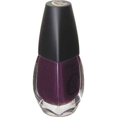 CHATTE NOIRE Лак для ногтей Перламутр Lilac