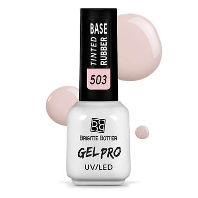 BRIGITTE BOTTIER GEL PRO CLASSIC BASE классическая база