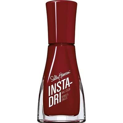 SALLY HANSEN Быстросохнущий лак для ногтей Insta-Dri