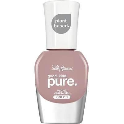 SALLY HANSEN Веганский лак для ногтей Good.Kind.Pure