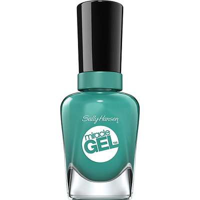 SALLY HANSEN Гель-лак для ногтей Miracle Gel