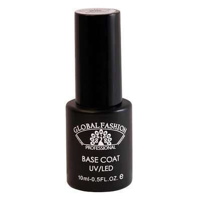 Global Fashion База для гель лака Base coat