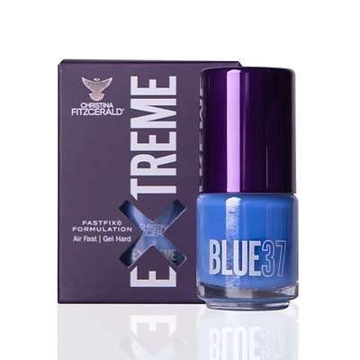 CHRISTINA FITZGERALD Лак для ногтей NAIL POLISH EXTREME