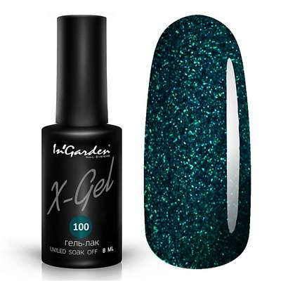 INGARDEN NAIL Гель-лак X-Gel