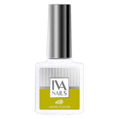 IVA NAILS Гель-лак Anise Flavor