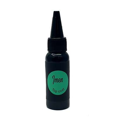 IMEN Toп Top coat no wipe 15 ml