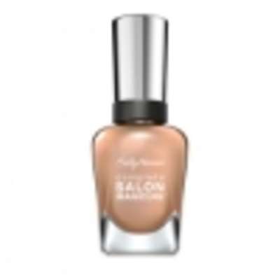 SALLY HANSEN Лак для ногтей Complete Salon Manicure