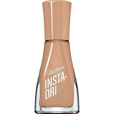 SALLY HANSEN Быстросохнущий лак для ногтей Insta-Dri