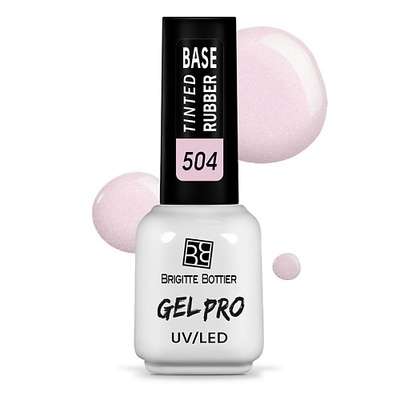 BRIGITTE BOTTIER GEL PRO CLASSIC BASE классическая база